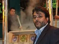 محمد کریمی : ما به دنبال پول نیستیم ، به دنبال احیای مرام پهلوانی هستیم