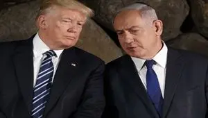 موضع‌گیری ترامپ، نشانه شکست اسرائیل است؛ ایران حملاتش را طوفانی تر می‌کند