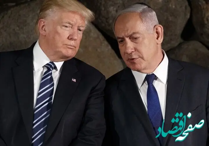 موضع‌گیری ترامپ، نشانه شکست اسرائیل است؛ ایران حملاتش را طوفانی تر می‌کند