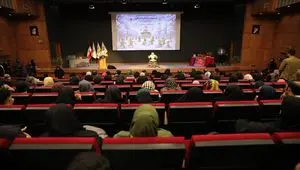 معرفی برگزیدگان جشنواره بین‌المللی قصه‌گویی در گیلان