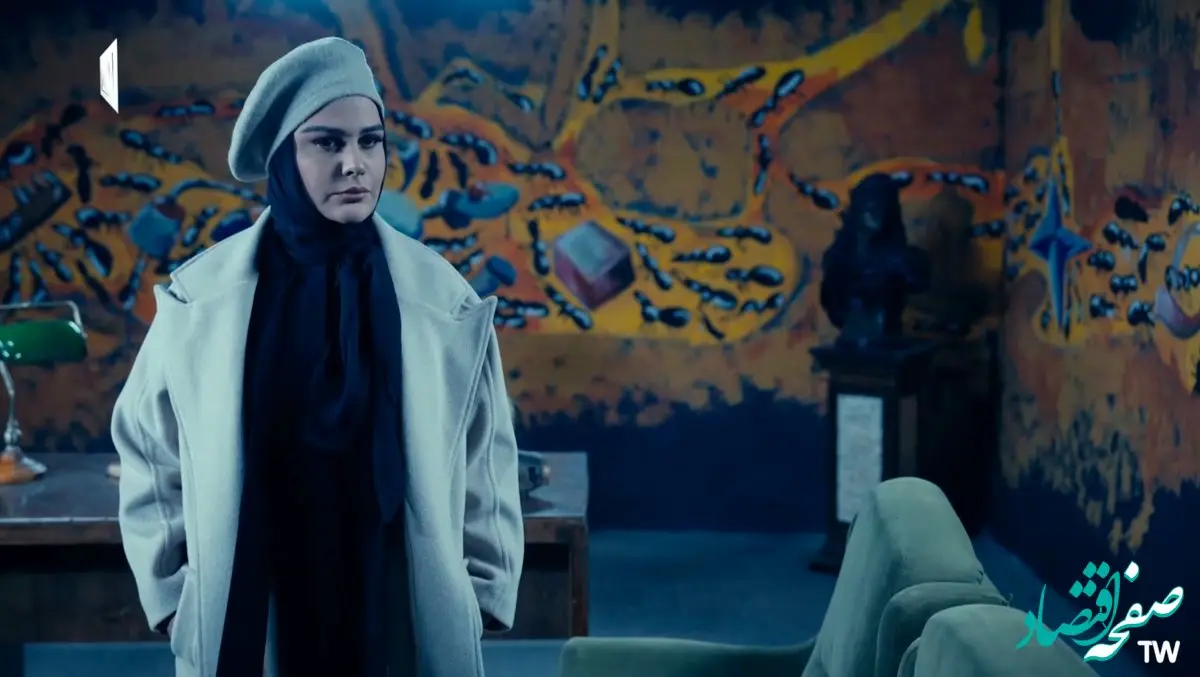 دانلود قسمت ۴۱ سریال ناریا از تلوبیون / لینک مستقیم قسمت ۴۱ سریال ناریا از شبکه یک + خلاصه داستان سریال ناریا قسمت چهل و یکم