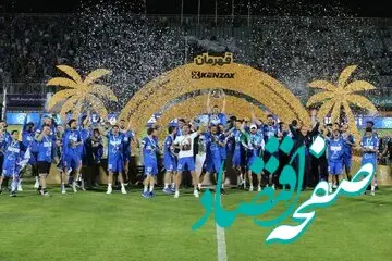 حرف های طوفانی هافبک استقلال؛ بی‌احترامی می‌کنند، خیلی راحت می‌روم!