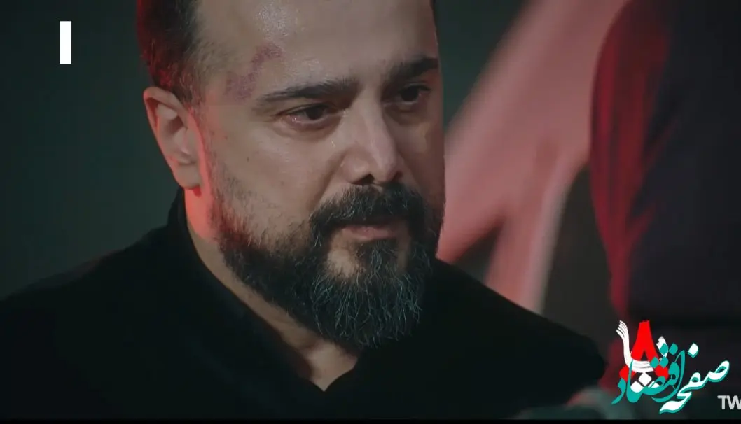 دانلود مستقیم قسمت ۱۰ سریال هشت پا از شبکه یک سیما + لینک تلوبیون