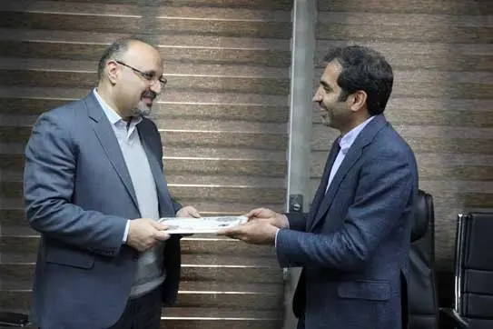 سرپرست معاونت سرمایههای انسانی بانک صادرات ایران منصوب شد