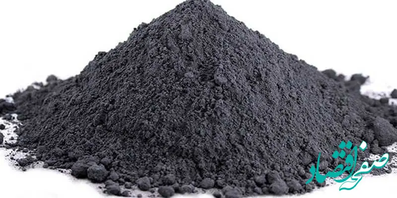 تولید 28.6 میلیون تن کنسانتره آهن توسط شرکت های بزرگ