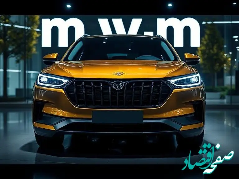 لیست جدید قیمت خودروهای مدیران خودرو امروز یکشنبه ۱۹ اسفند ۱۴۰۳ اعلام شد + جدول قیمت خودرو