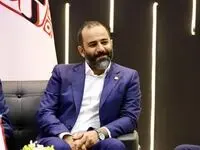 انتصاب سرپرست مجتمع سنگ‌آهن سنگان با حکم سمیعی نژاد