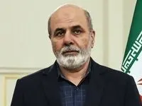 هشدار جدی نماینده شورای دفاع به اقلیم کردستان درباره فعالیت گروهک ها