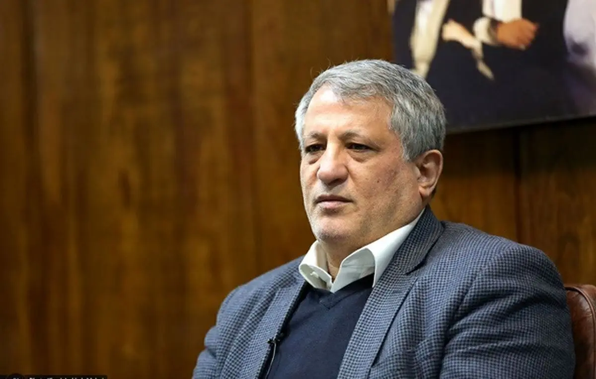 محسن هاشمی: مردم ۱۰۰ درصد فقیرتر شده‌اند