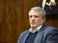 محسن هاشمی: مردم ۱۰۰ درصد فقیرتر شده‌اند