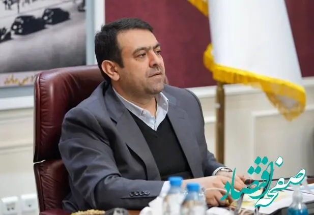 تاکید دکتر نجارزاده بر کسب سهم مناسب از بازار با انسجام، کارِ گروهی و اهتمام همکاران