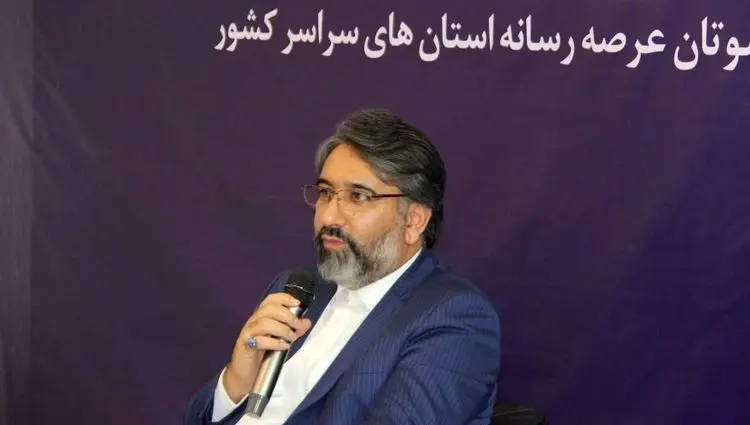 ضرورت همدلی و یکصدایی برای اقتدار ملی عین نماز واجب است