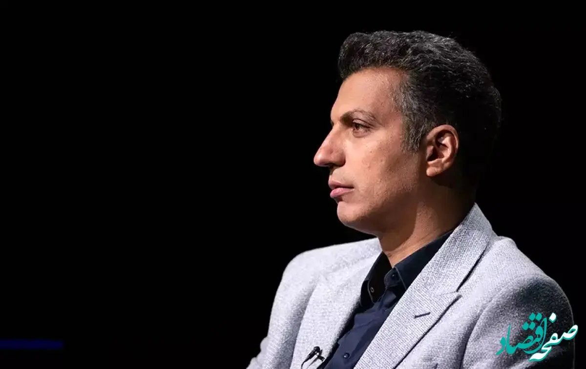 واکنش عادل فردوسی پور به حادثه تروریستی در کرمان