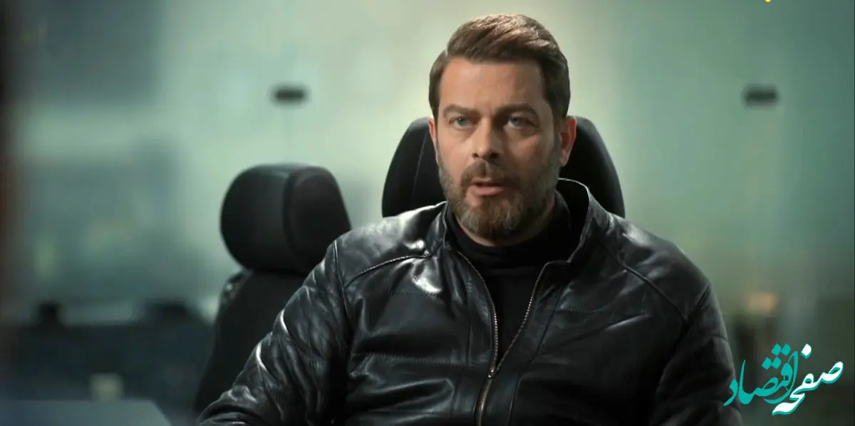 خلاصه داستان قسمت ۲۰ سریال غریبه از شبکه ۳ سیما 