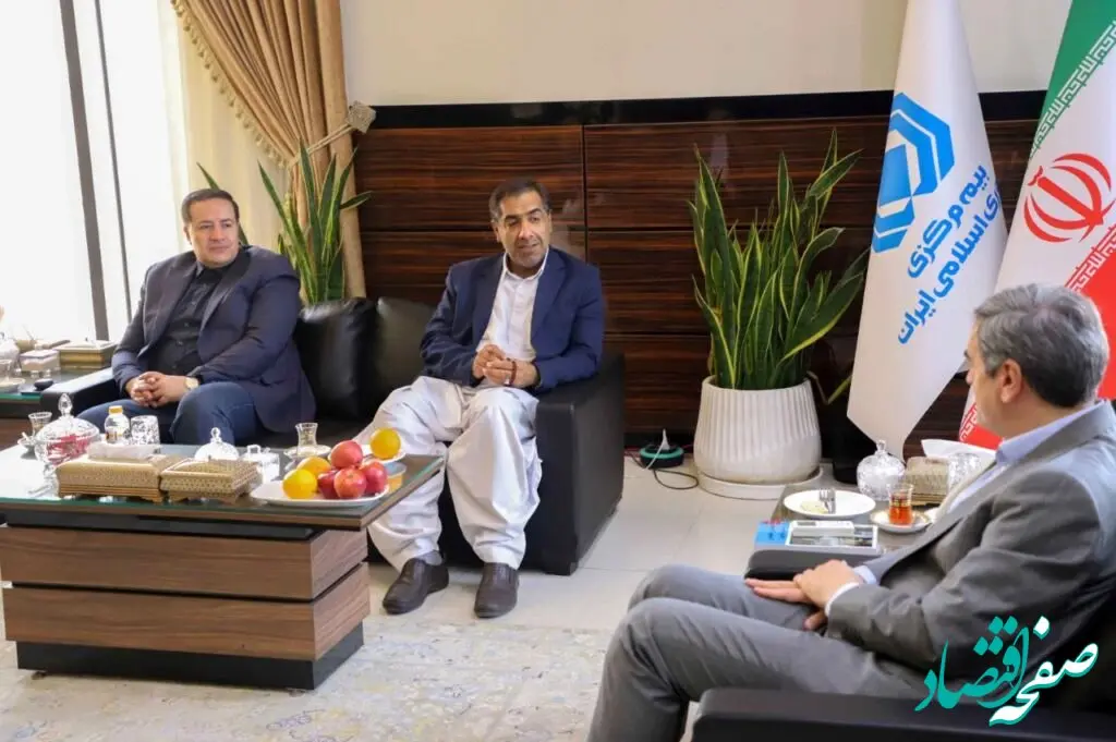 بیمه تکافل سروش در قالب شرکت بیمه متقابل در منطقه آزاد چابهار تأسیس می‌شود