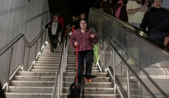 موج ۲۸ حمله موشکی ایران سامانه‌های دفاعی اسرائیل را در هم کوبید