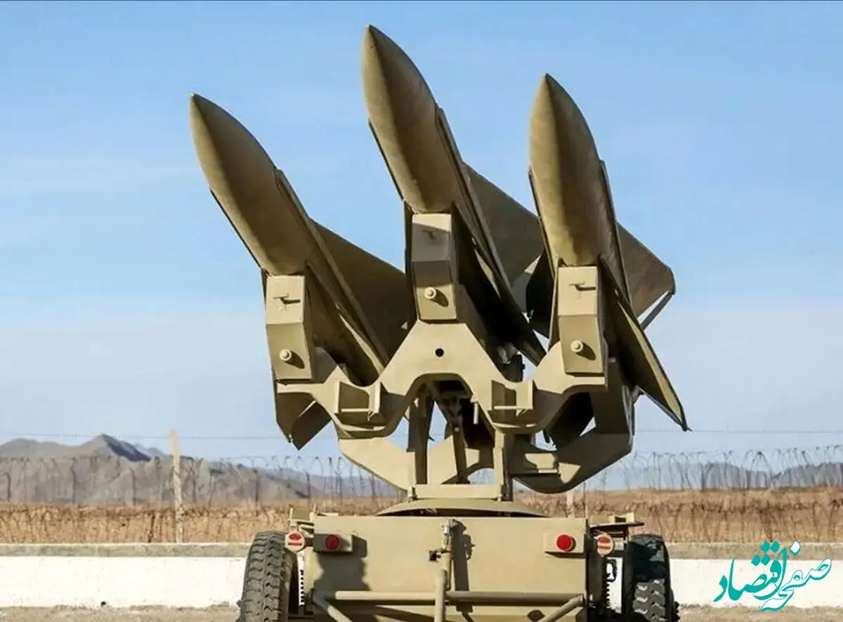 علت صدای انفجار شب گذشته در مشهد اعلام شد