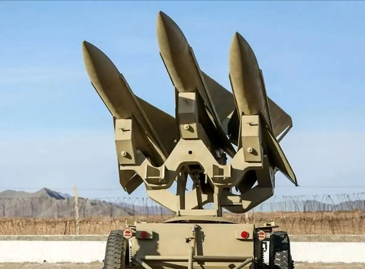 علت صدای انفجار شب گذشته در مشهد اعلام شد