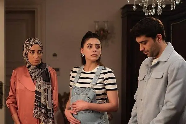 خلاصه داستان قسمت ۸۲ سریال ترکی زغال اخته