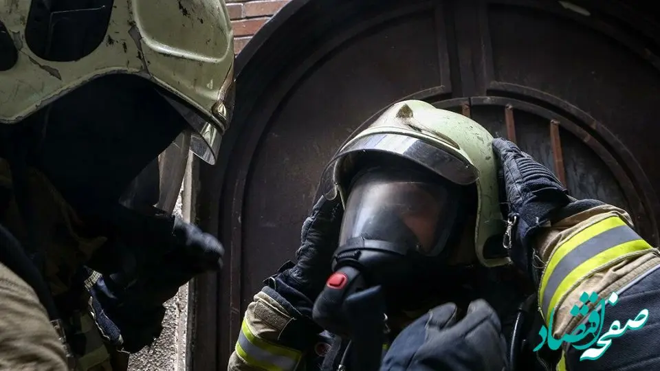 فرمانده انتظامی: امنیت کامل در بازار قدیم قشم برقرار است