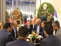 آمادگی بانک سپه برای گسترش تعاملات با فعالان اقتصادی شرق کشور