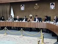 نمایندگان مجلس به کاهش محدودیت های انرژی صنایع کمک کنند/ برنامه ریزی برای عملکرد هدفمند در حوزه مسئولیت اجتماعی