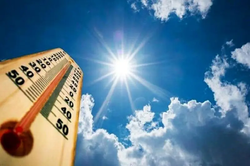 وضعیت آب و هوا قزوین فردا سه شنبه ۲۵ مهر ماه ۱۴٠۲ | قزوینی ها بخوانند