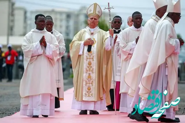 پاپ لئو چهاردهم دوباره خواستار گفت‌وگو برای پایان دادن به جنگ‌ها شد