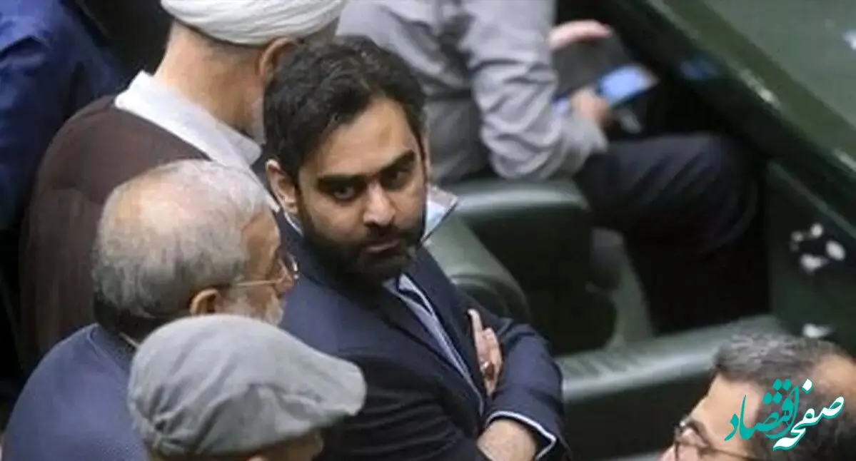 امیرحسین ثابتی با این حرف پزشکیان را به فنا برد؛ عشق شما به آمریکا یک طرفه است!