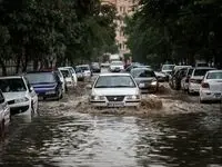 این ۱۶ استان منتظر تشدید بارش‌ها باشند