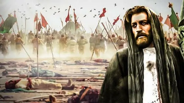 اسامی بازیگران فیلم روز واقعه به همراه زمان پخش و تکرار فیلم  روز واقعه از شبکه آی فیلم