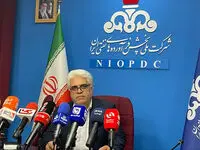 آمار عجیب مدیرعامل شرکت پخش فرآورده‌های نفتی از سوخت گیری با کارت جایگاه‌های سوخت
