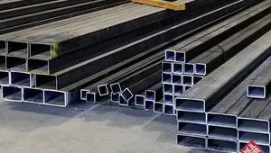 خرید پروفیل فولادی با تخفیف عمده از تهران آهن