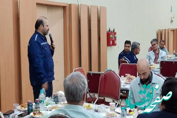  آینده پایداری شرکت های بزرگ فولادی در گروی تکنولوژی و حرکت به سوی بازار است