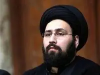 واکنش سید علی خمینی به شلاق زدن یک زن برای حجاب / چرا کسی را شلاق نمی‌زنند؟!