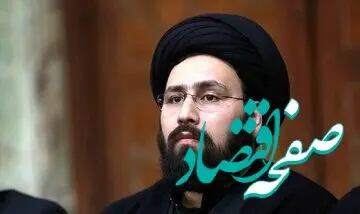 واکنش سید علی خمینی به شلاق زدن یک زن برای حجاب / چرا کسی را شلاق نمی‌زنند؟!