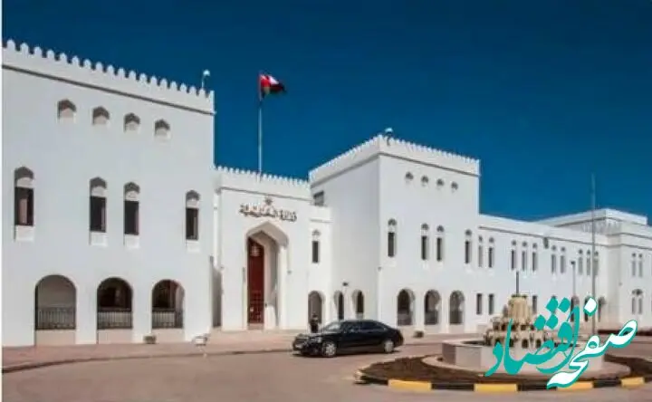 نخستین نشست ایران و عمان درباره تنگه هرمز