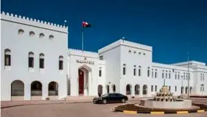 نخستین نشست ایران و عمان درباره تنگه هرمز