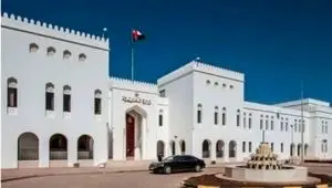 نخستین نشست ایران و عمان درباره تنگه هرمز