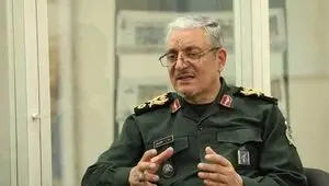 سخنگوی وزارت دفاع: تحریم‌ها به فرصت جهش صنعت دفاعی ایران تبدیل شد