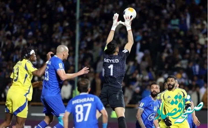 اولتیماتوم سرمربی استقلال به بازیکنان | اخطار بوژوویچ به بازیکنان استقلال: مراقب باشید اخراج نشوید