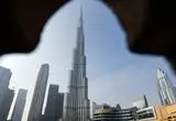 دبی به عنوان یک قطب مالی، بزرگترین آزمون خود را پیش رو دارد