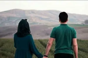 نحوه برقراری اولین رابطه جنسی زن و شوهر + جزئیات کامل