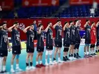 پیام تبریک دکتر مجید قاسمی، مدیرعامل بانک پاسارگاد، به مناسبت قهرمانی تیم ملی والیبال جوانان ایران در مسابقات جهانی ۲۰۲۵