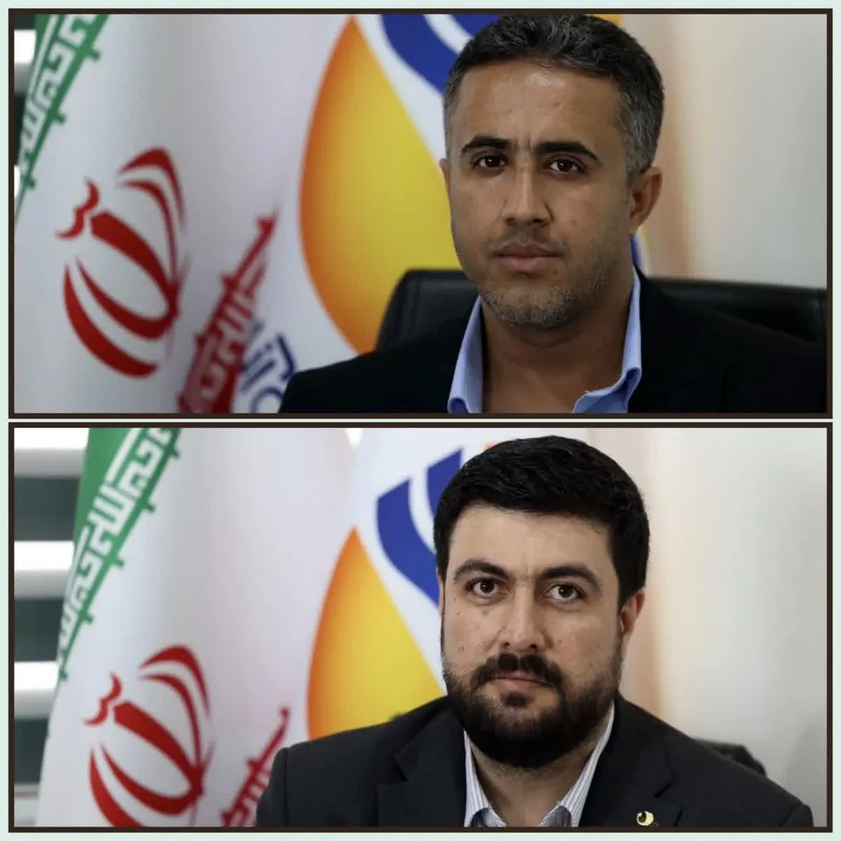 دو انتصاب جدید در شرکت توسعه بنادر و فرودگاه قشم