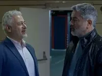 دانلود مستقیم قسمت ۱۳ سریال فریبا + لینک تلوبیون سریال فریبا قسمت سیزدهم