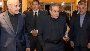 تهدید ترامپ، مذاکرات سوئیس را متوقف کرد؛ تهران با دو شرط به میز مذاکره بازمی‌گردد