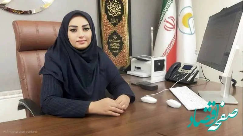 پیام تبریک مدیرعامل بیمه اتکایی ایران‌معین به مناسبت روز بیمه