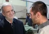 غافلگیری با طرح پزشکیان؛ مواد مخدر قانونی برای این معتادان!