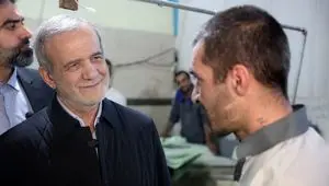 غافلگیری با طرح پزشکیان؛ مواد مخدر قانونی برای این معتادان!